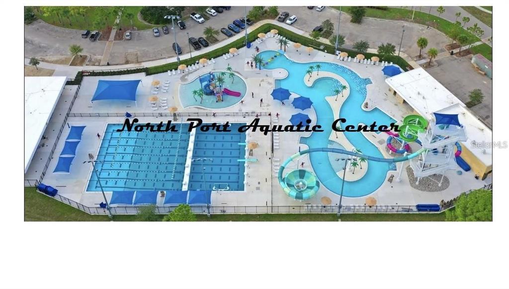 40 Inverness Street North Port, FL 34288 - Photo 4 of 6