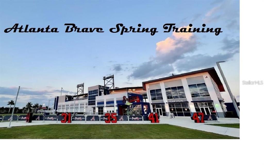 40 Inverness Street North Port, FL 34288 - Photo 5 of 6 a view of a park