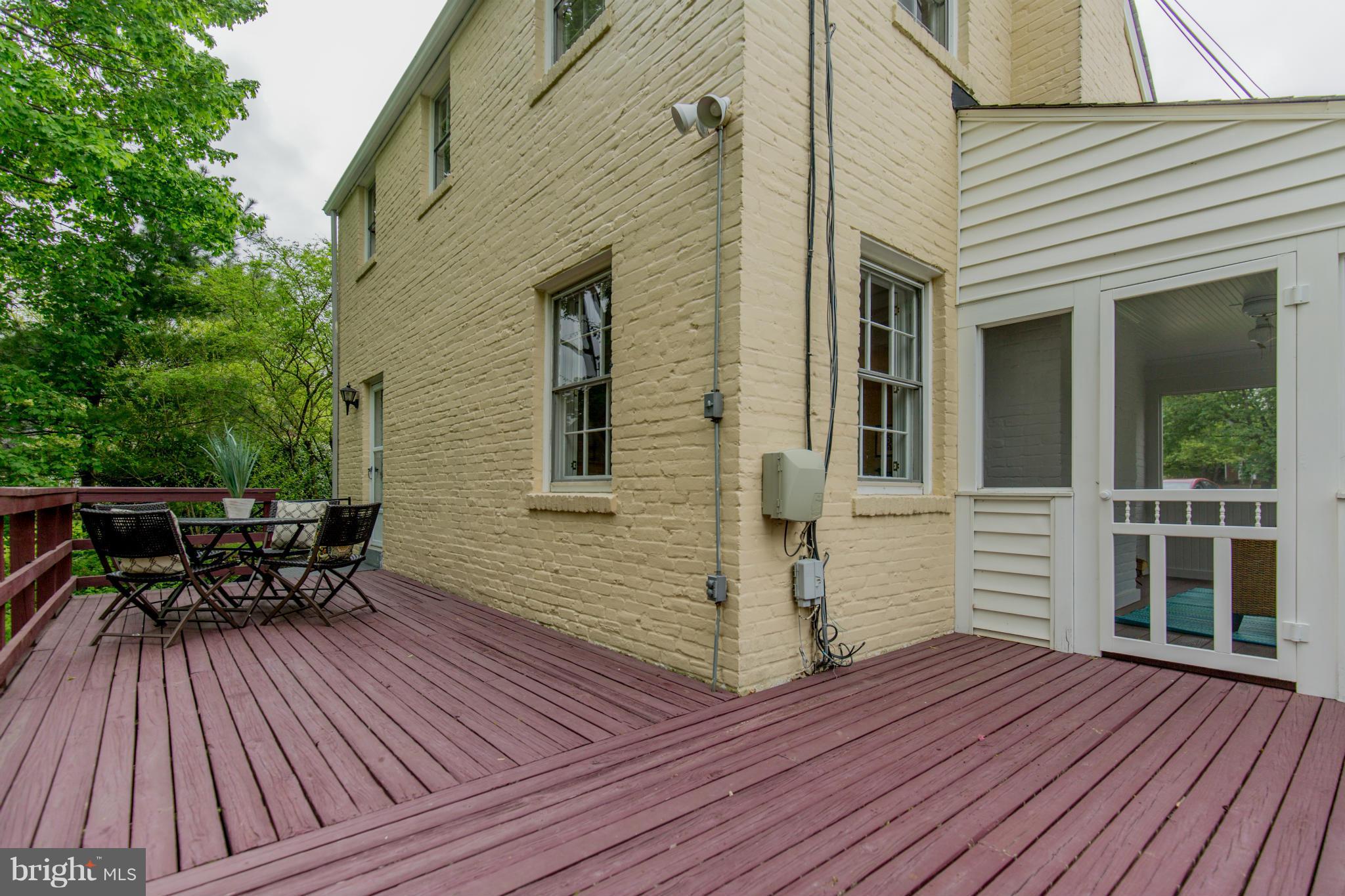 310 Brewster Court Silver Spring, MD 20901 - Photo 4 of 30
