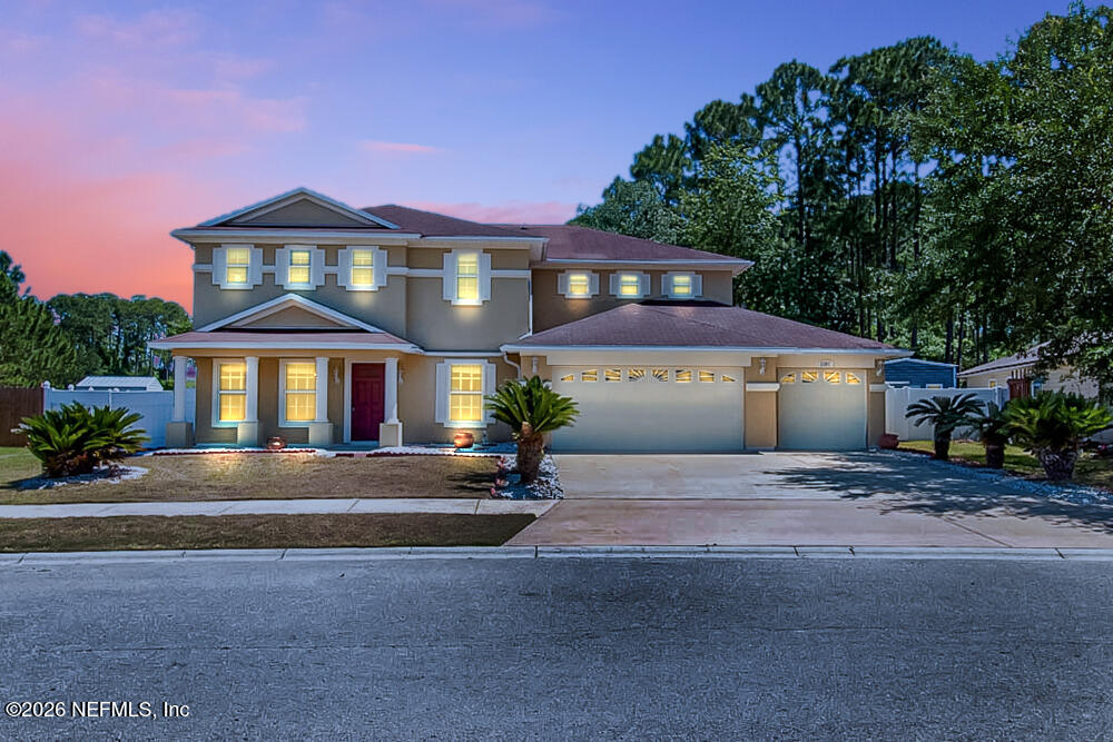 2387 Rusty Lakes Lane Jacksonville, FL 32221 - Photo 3 of 50 IMG_3291