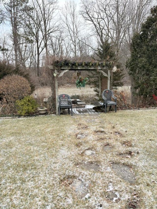 8535 Springwood Court Roscoe, IL 61073 - Photo 18 of 36