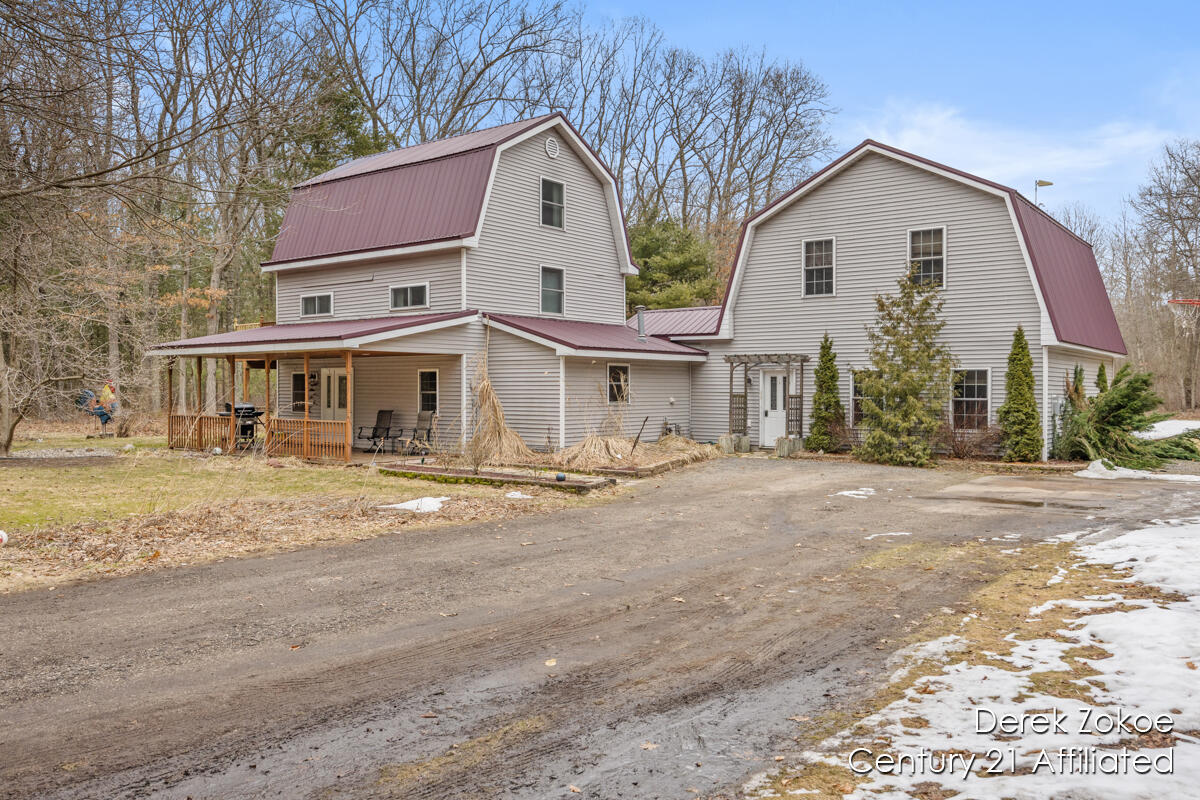 11526 Henderson Road Montague, MI 49437 - Photo 2 of 52 IMG_1001