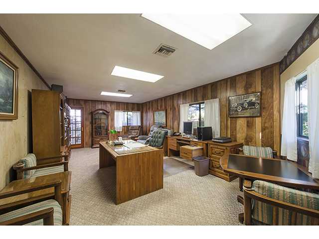 8927 Lakeview Road Lakeside, CA 92040 - Photo 18 of 25 Could also be a Granny Flat.