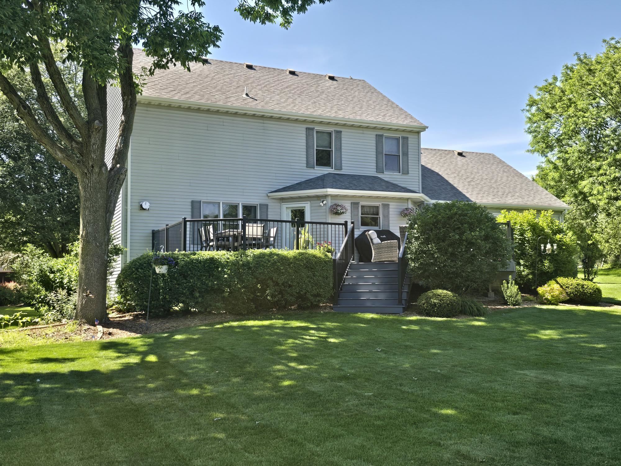 6722 Token Way DeForest, WI 53532 - Photo 70 of 90
