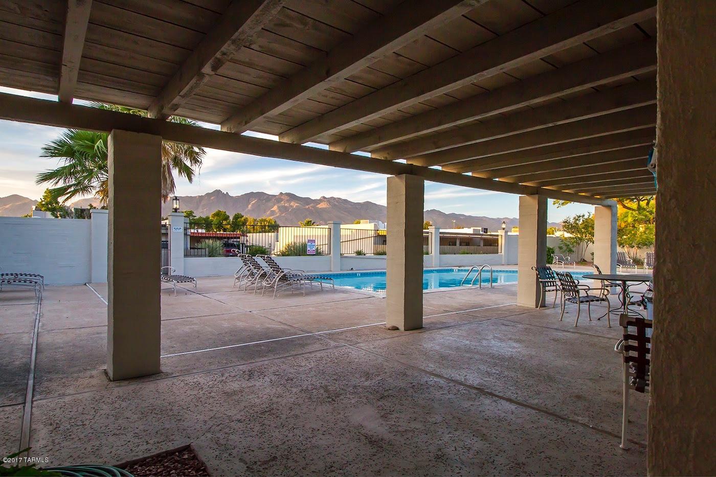 2525 East Prince Road, Unit 28 Tucson, AZ 85716 - Photo 45 of 45 Gallery Image 45
