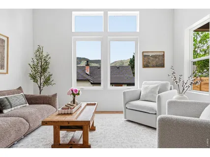 $895,000 | 1617 Ford Street, Unit A, Golden, CO 80401