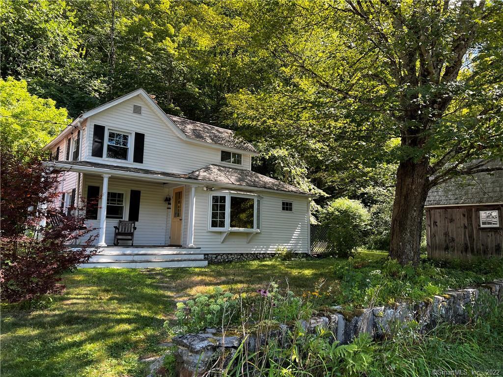 50 Lower River Road Cornwall, CT 06796 - Photo 1 of 1