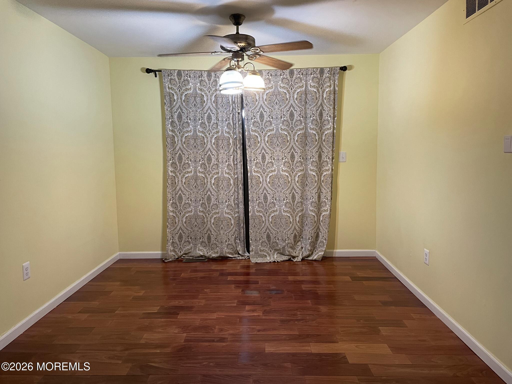 19 Clavendon Court Middletown, NJ 07748 - Photo 6 of 21 a view of entryway with wooden floor