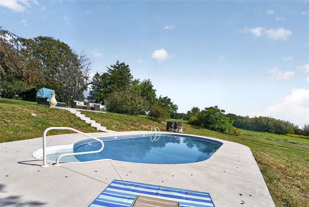 15330 Ridge Road West Gaines, NY 14411 - Photo 8 of 50 Gallery Image 8