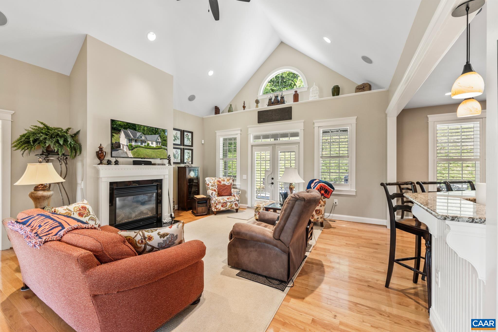 4175 Edge Valley Road North Garden, VA 22959 - Photo 32 of 75