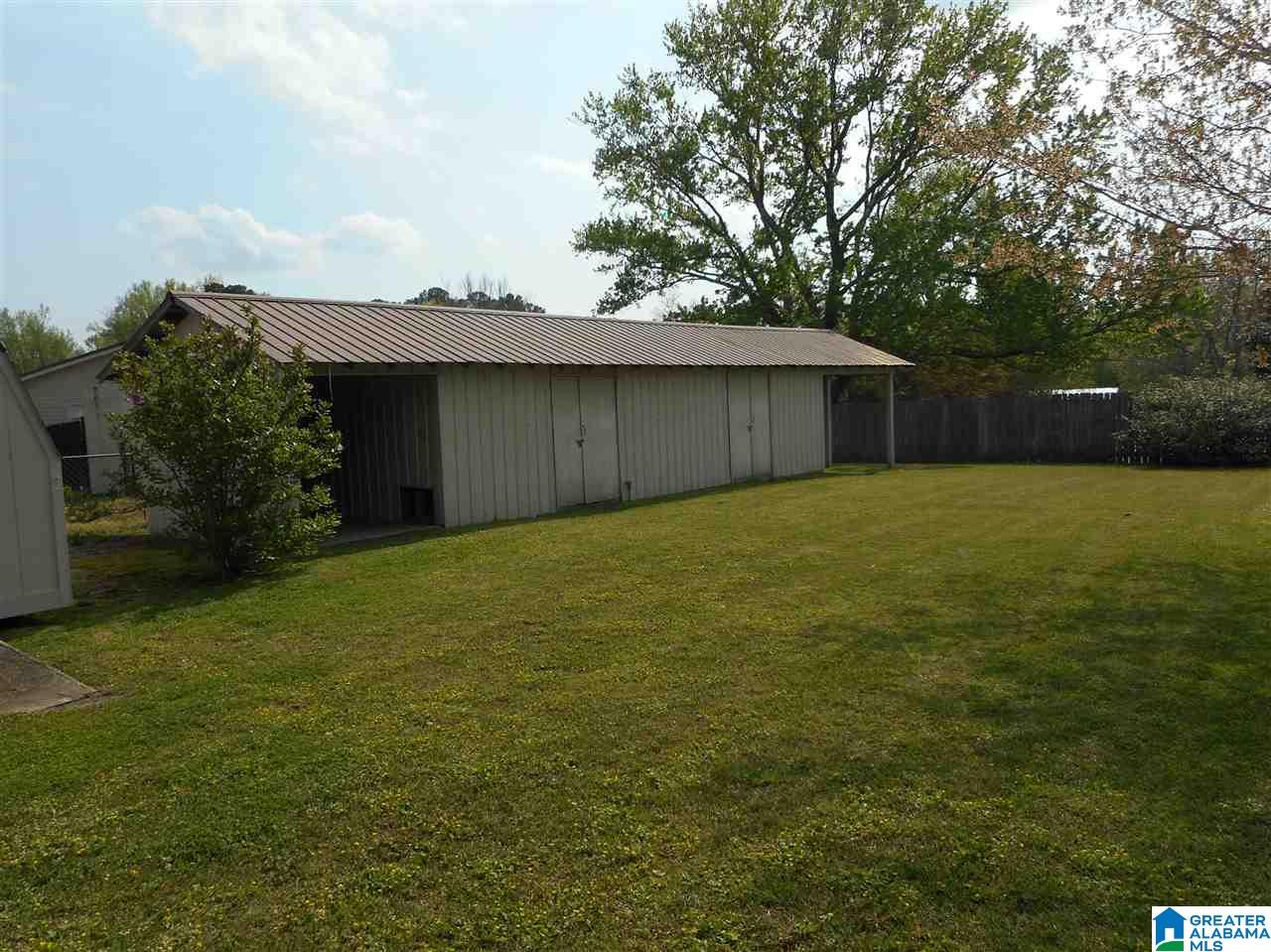 2235 Cedar Bend Road Gadsden, AL 35907 - Photo 48 of 49