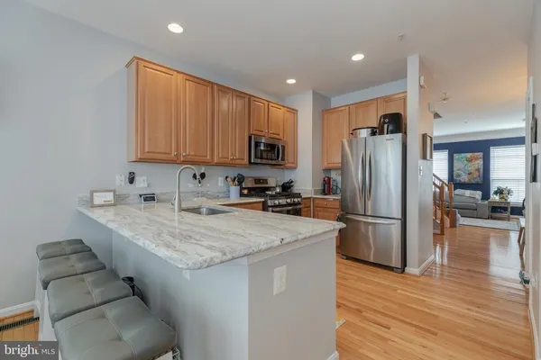 $4,000 | 164 Comay Terrace, Alexandria, VA 22304