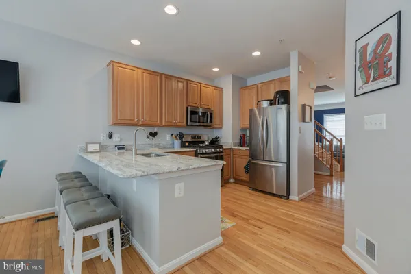 $4,000 | 164 Comay Terrace, Alexandria, VA 22304