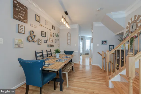 $4,000 | 164 Comay Terrace, Alexandria, VA 22304