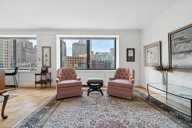$1,299,000 | 65 East India Row, Unit 9B, Boston, MA 02110