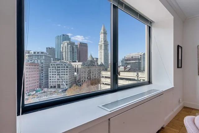 $1,299,000 | 65 East India Row, Unit 9B, Boston, MA 02110