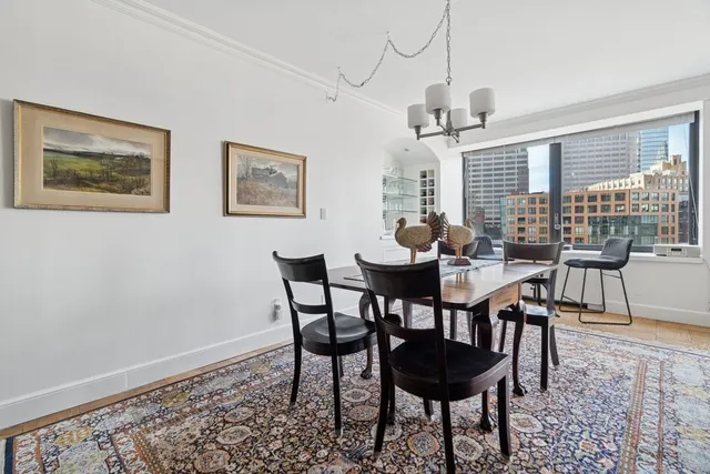 $1,299,000 | 65 East India Row, Unit 9B, Boston, MA 02110