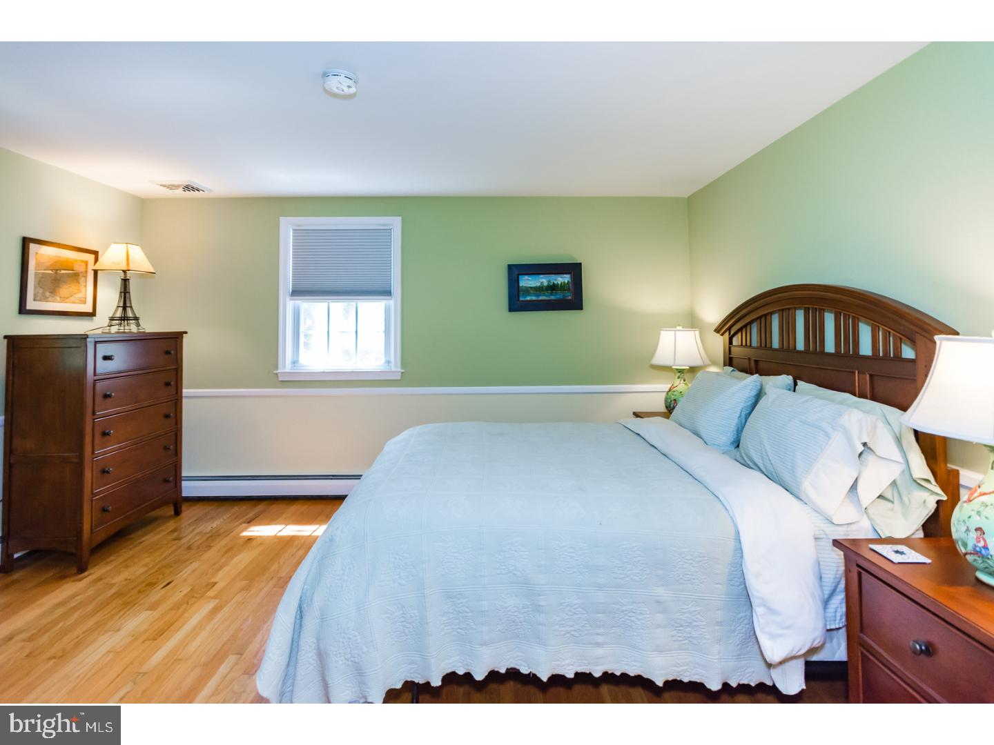 200 South Ridley Creek Road Media, PA 19063 - Photo 14 of 18 Bedroom 3