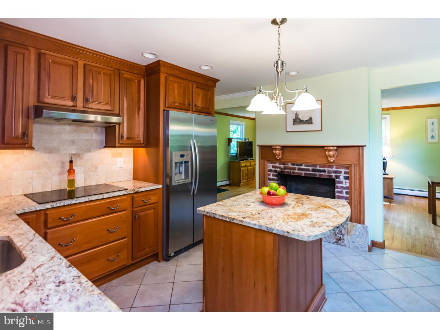 200 South Ridley Creek Road Media, PA 19063 - Photo 4 of 18 Kitchen