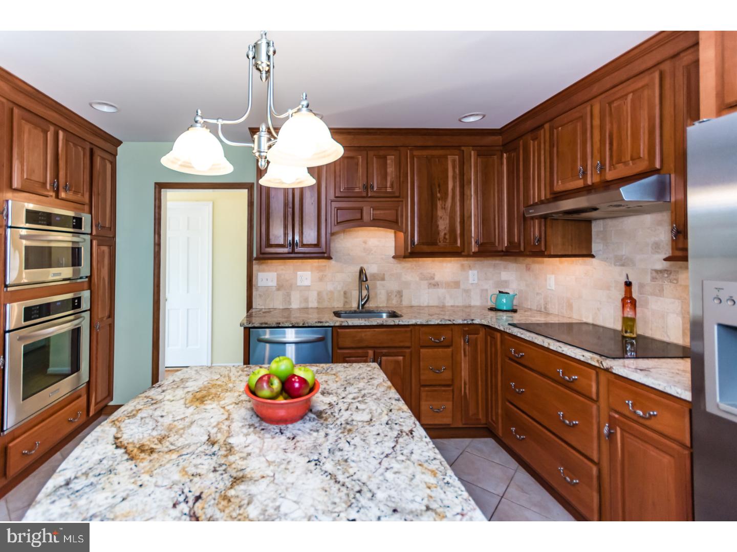 200 South Ridley Creek Road Media, PA 19063 - Photo 5 of 18 Kitchen