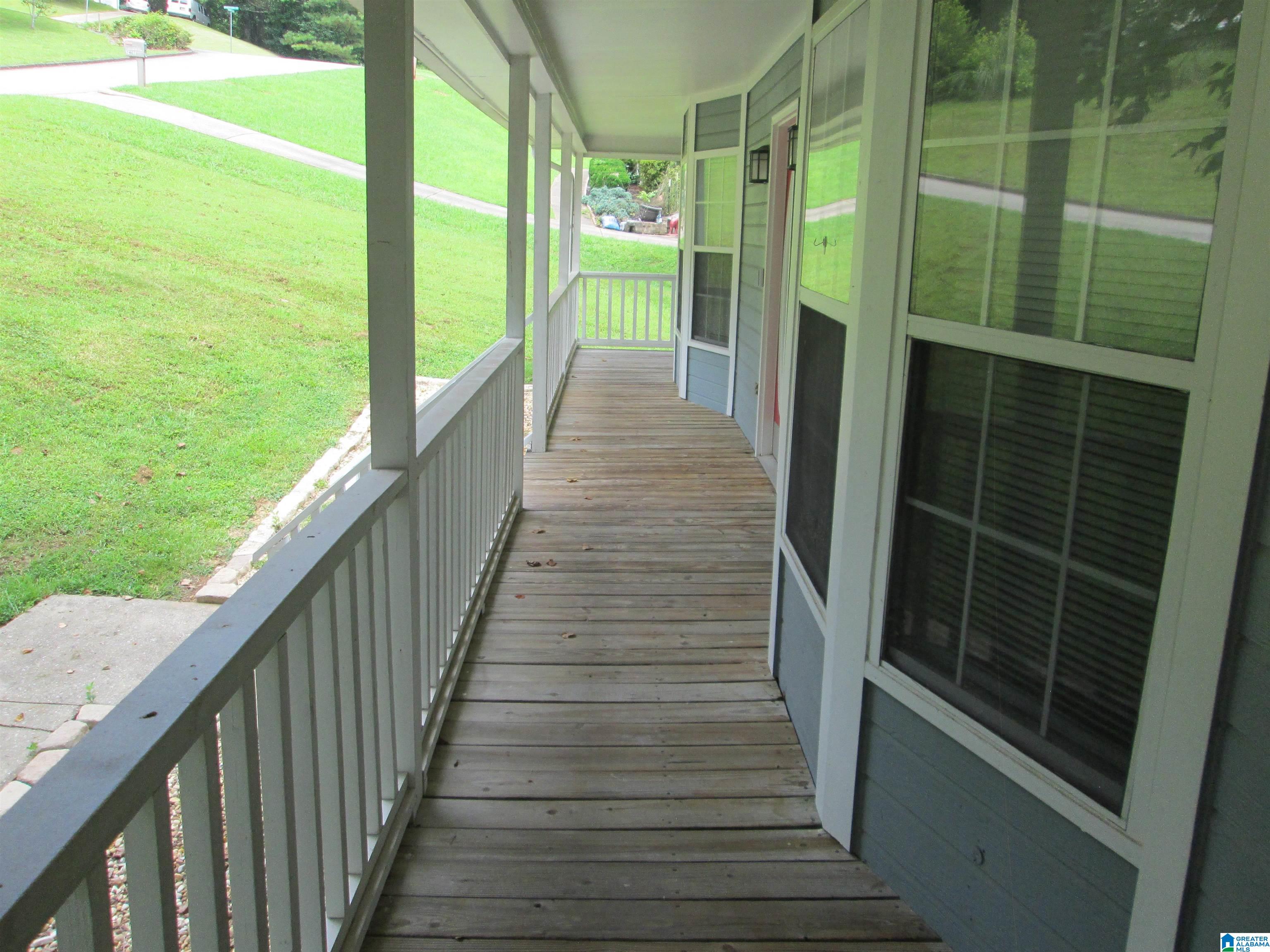 7401 Countryside Drive Pinson, AL 35126 - Photo 34 of 44