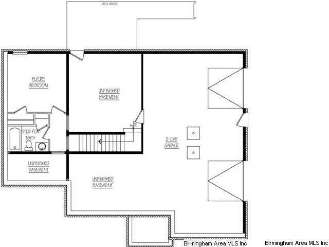 225 Legacy Ridge West Springville, AL 35146 - Photo 4 of 8