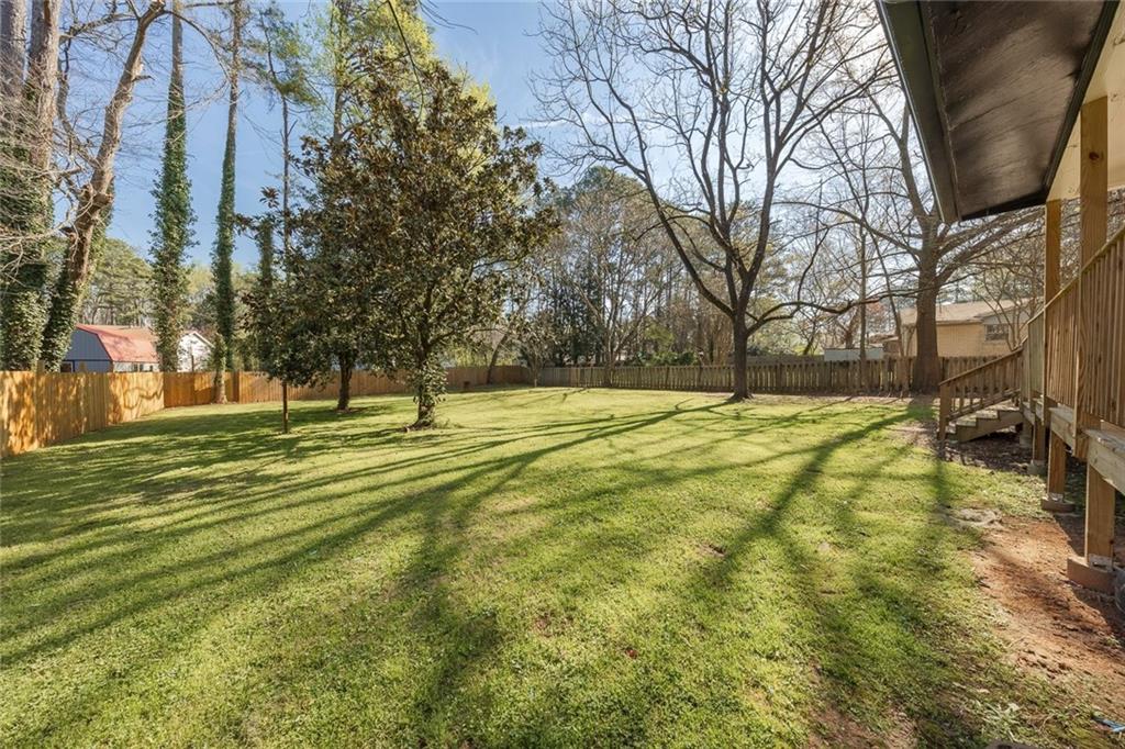 2328 Carnes Road Jonesboro, GA 30236 - Photo 35 of 36