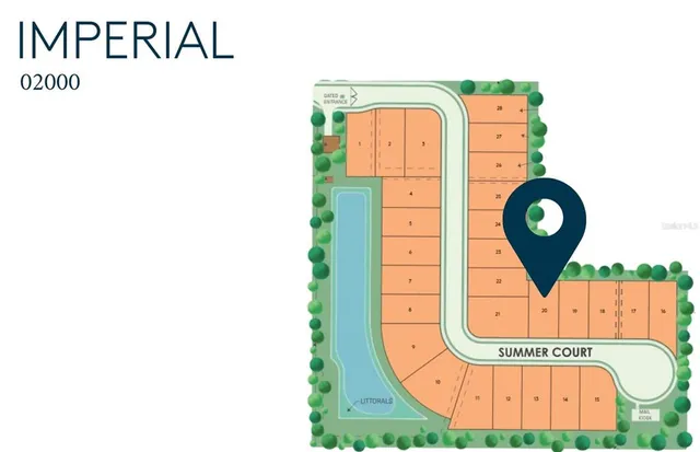 $937,580 | 7456 Summer Court, Sarasota, FL 34231