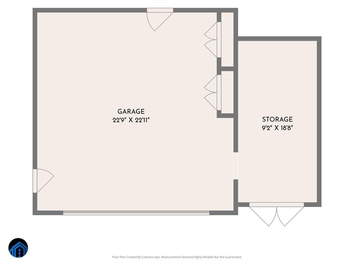 3561 Wright Road Southwest Roanoke, VA 24015 - Photo 60 of 61 02-Garage