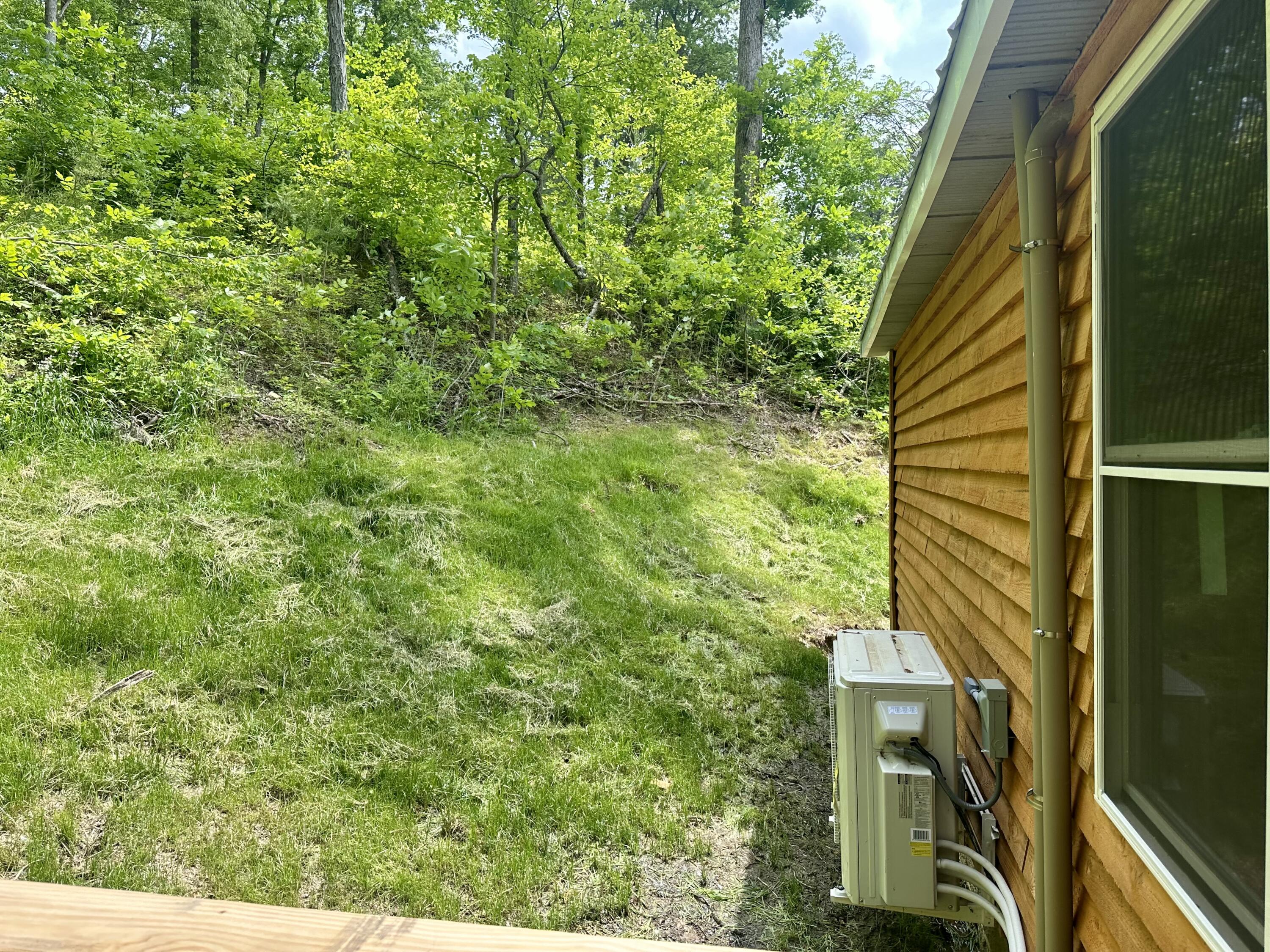 409 Freeman Branch Road East Bernstadt, KY 40729 - Photo 28 of 43 BACKVIEW
