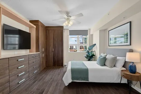 $665,000 | 403 South Sapodilla Avenue, Unit 511, West Palm Beach, FL 33401