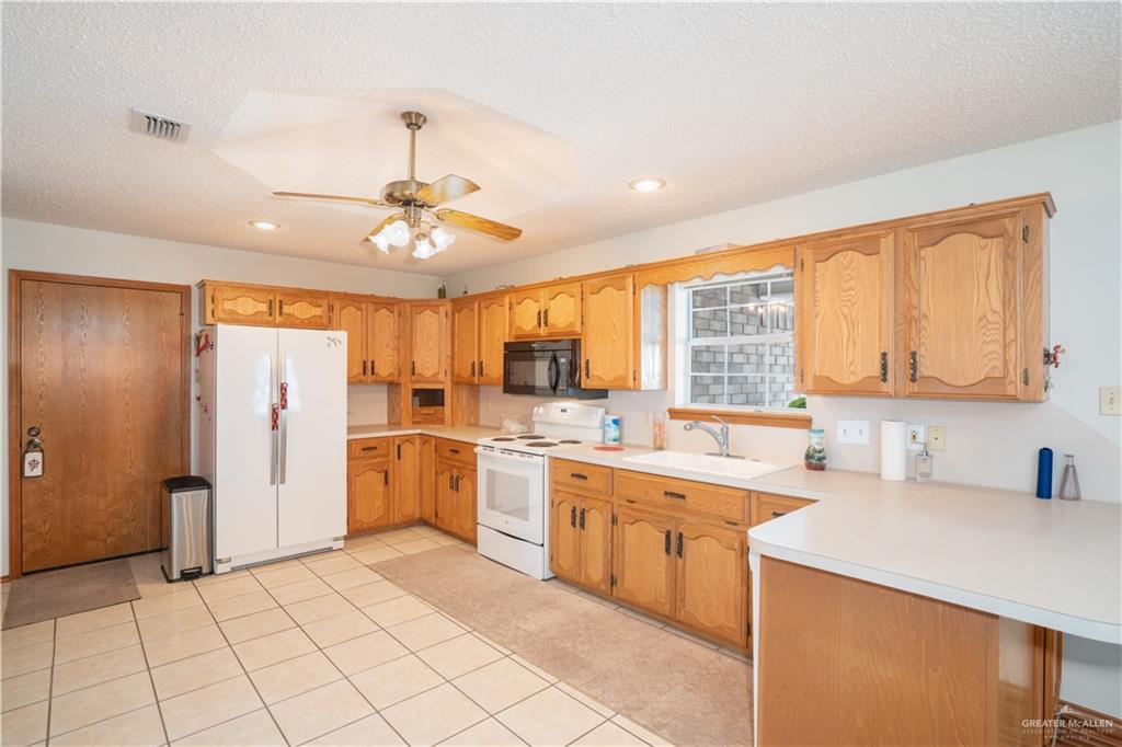 151 Tulip Street Mission, TX 78572 - Photo 5 of 20