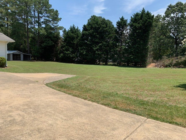 4101 Old Lewis Farm Road Raleigh, NC 27604 - Photo 4 of 30 Photo 4