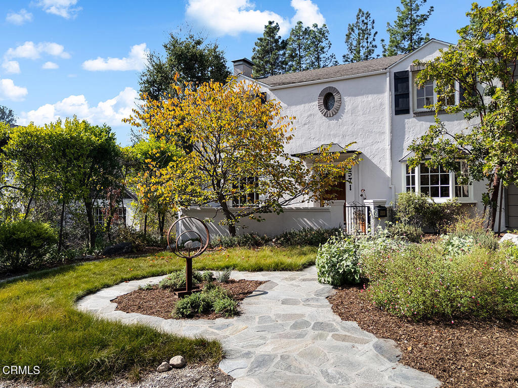 2571 Boulder Road Altadena, CA 91001 - Photo 3 of 45 2571 Boulder Rd 004-mls