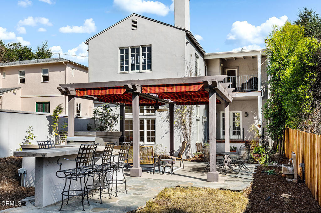 2571 Boulder Road Altadena, CA 91001 - Photo 42 of 45 2571 Boulder Rd 061-mls