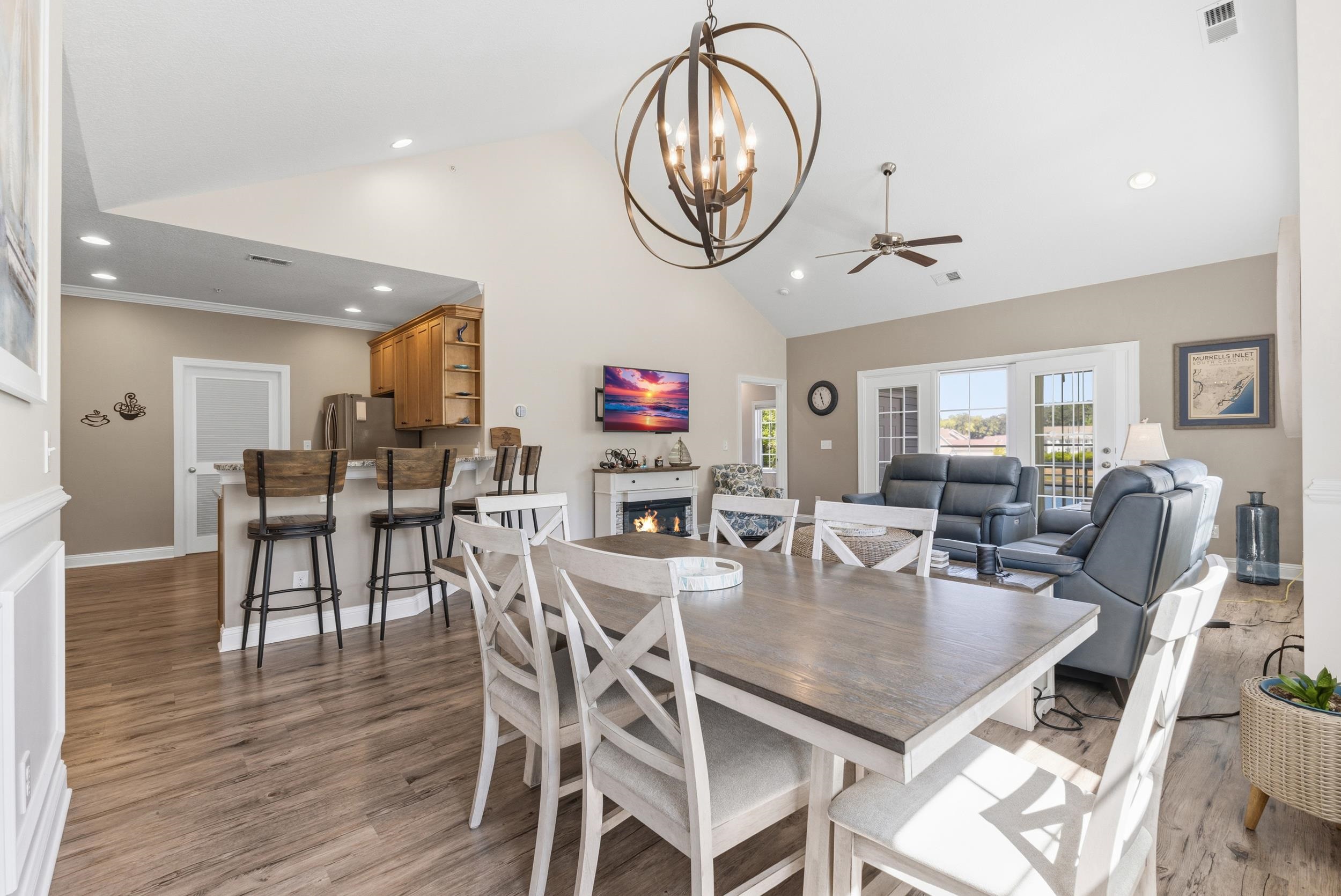 850 Sail Lane, Unit 203 Murrells Inlet, SC 29576 - Photo 21 of 55