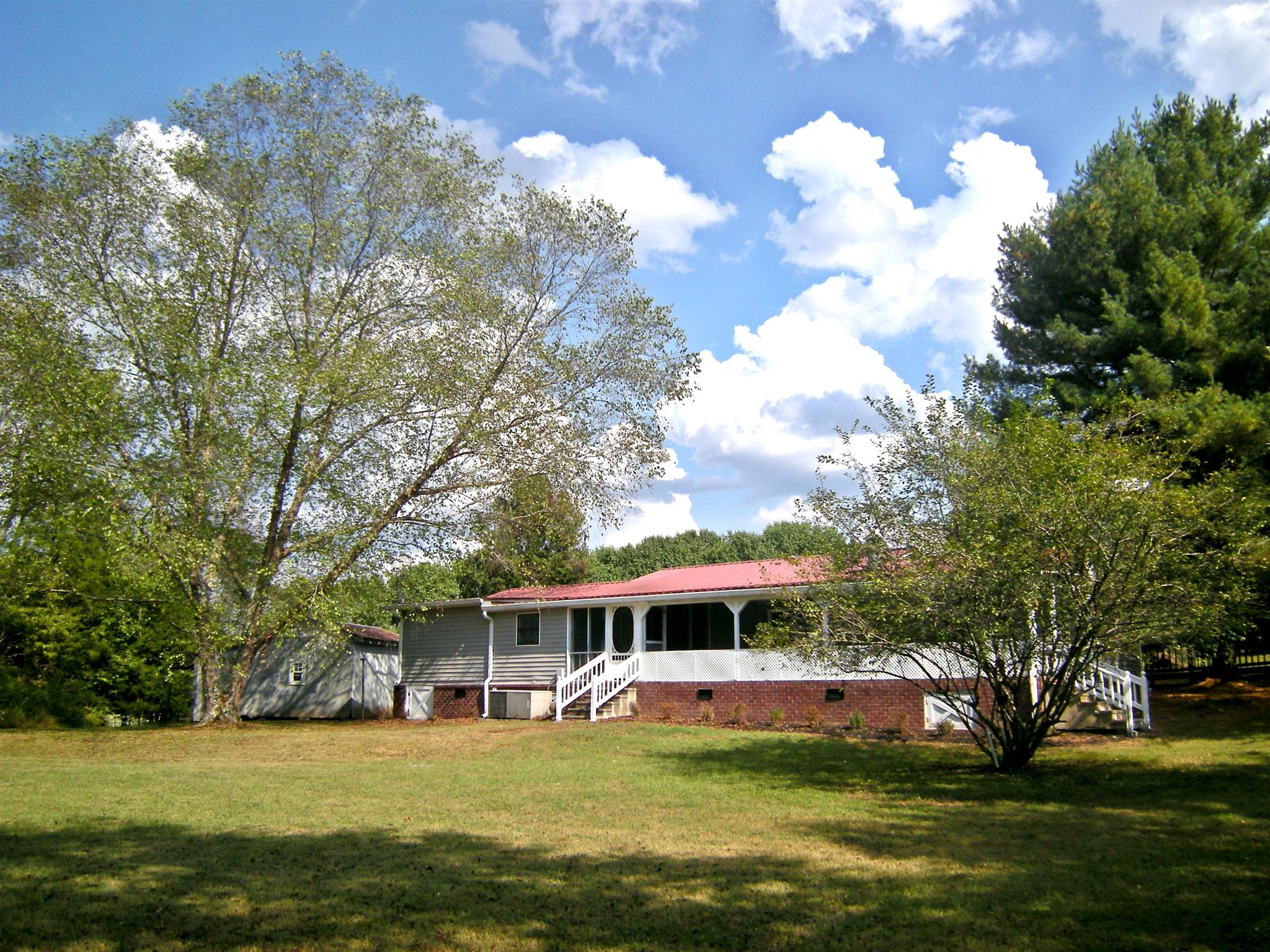 7315 Pinewood Road Nunnelly, TN 37137 - Photo 1 of 23 Gallery Image 1