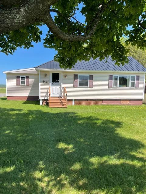 113 Hughes Road Mapleton, ME 04757 - Photo 2 of 19 IMG_2204