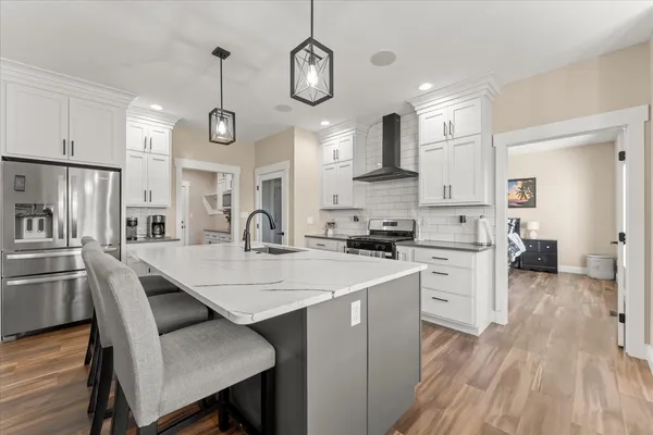 $485,000 | 2817 East Stone Creek Boulevard, Urbana, IL 61802
