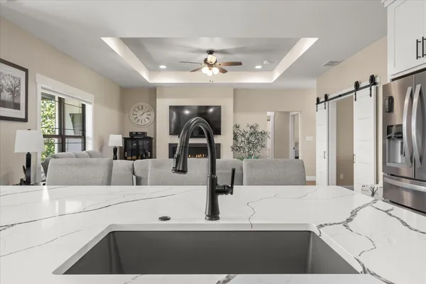 $485,000 | 2817 East Stone Creek Boulevard, Urbana, IL 61802