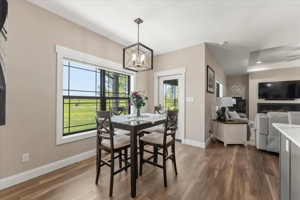 $485,000 | 2817 East Stone Creek Boulevard, Urbana, IL 61802