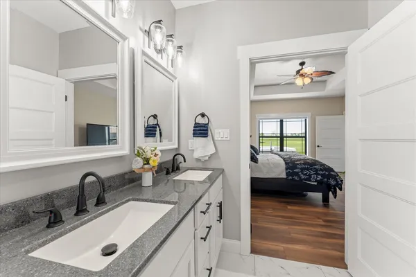 $485,000 | 2817 East Stone Creek Boulevard, Urbana, IL 61802