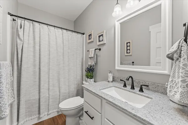 $485,000 | 2817 East Stone Creek Boulevard, Urbana, IL 61802