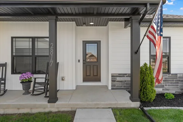 $485,000 | 2817 East Stone Creek Boulevard, Urbana, IL 61802