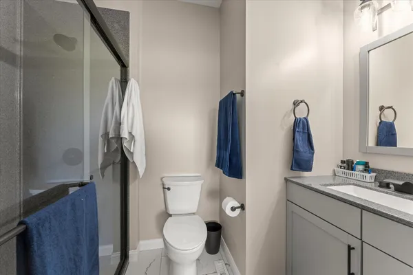 $485,000 | 2817 East Stone Creek Boulevard, Urbana, IL 61802