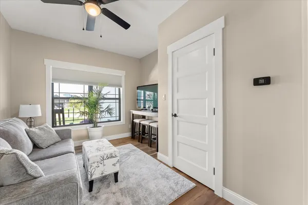 $485,000 | 2817 East Stone Creek Boulevard, Urbana, IL 61802