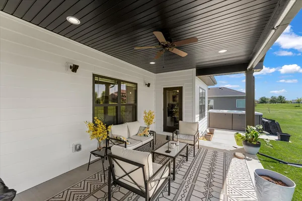 $485,000 | 2817 East Stone Creek Boulevard, Urbana, IL 61802