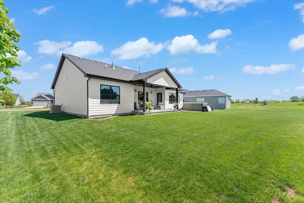 $485,000 | 2817 East Stone Creek Boulevard, Urbana, IL 61802