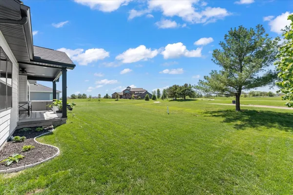 $485,000 | 2817 East Stone Creek Boulevard, Urbana, IL 61802