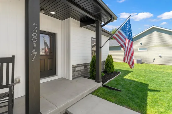 $485,000 | 2817 East Stone Creek Boulevard, Urbana, IL 61802